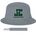Picture of Classic Bucket Cap - black