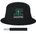 Picture of Classic Bucket Cap - black