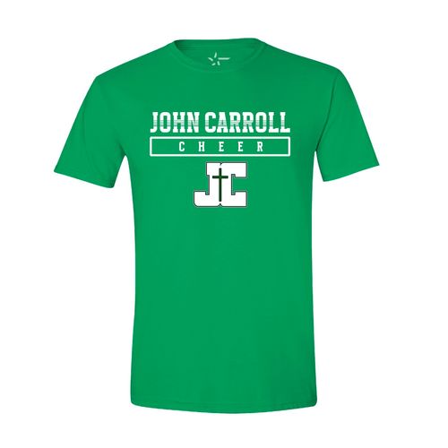 Picture of Classic T-Shirt - irish green
