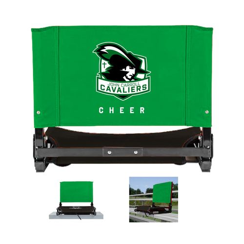 Picture of Dreamseat Stadium Chair - kelly