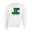 Picture of Fleece Crewneck - black