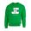 Picture of Fleece Crewneck - black