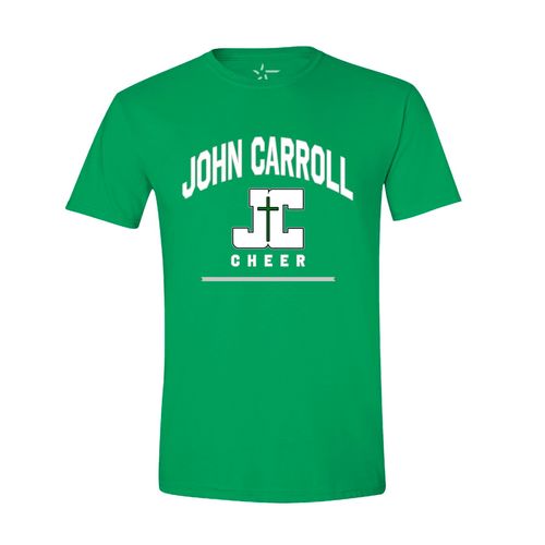 Picture of Classic T-Shirt - irish green