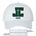 Picture of 47 Brand Clean Up Cap - black