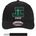 Picture of Imperial -  Habanero Performance Rope Cap - white
