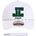 Picture of Imperial -  Habanero Performance Rope Cap - white