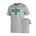 Picture of Men's Fresh Short Sleeve Tee  - white