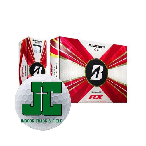 Picture of Bridgestone Tour B RX - white
