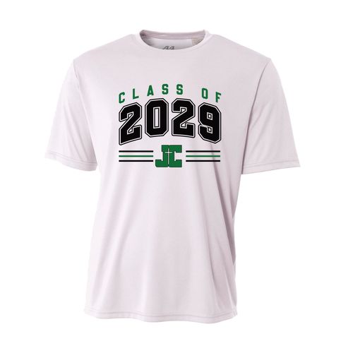 Picture of Youth Performance T-Shirt - white