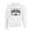 Picture of Fleece Crewneck - irish green