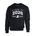 Picture of Fleece Crewneck - irish green
