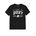 Picture of Class of 2027 - Womens Semi-Fitted Classic Tee - Black