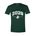Picture of Classic T-Shirt - heather heliconia