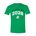 Picture of Classic T-Shirt - heather heliconia