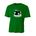Picture of Performance T-Shirt - forest green