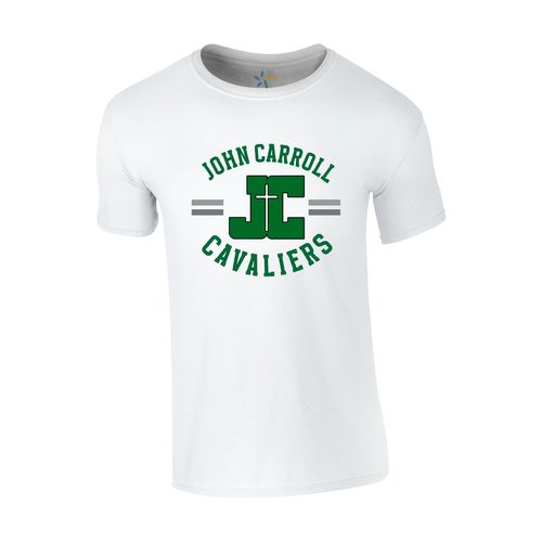 Picture of Youth Classic T-Shirt - white