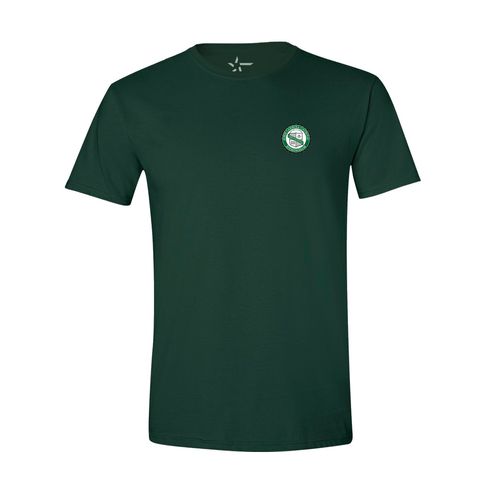 Picture of Classic T-Shirt - forest green