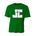 Picture of Performance T-Shirt - kelly green