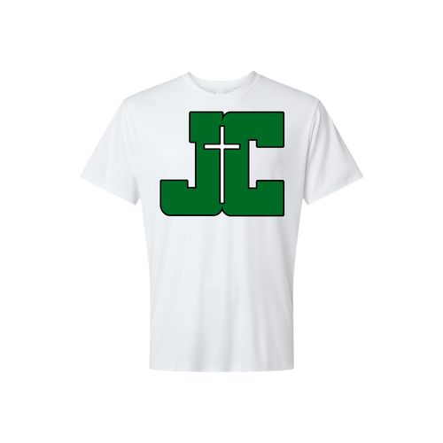 Picture of Performance T-Shirt - White