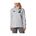 Picture of Women's Sweater Weather Fleece Full Zip - black
