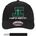 Picture of Imperial -  Habanero Performance Rope Cap - grey