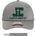 Picture of Imperial -  Habanero Performance Rope Cap - grey