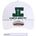 Picture of Imperial -  Habanero Performance Rope Cap - grey