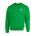 Picture of Fleece Crewneck - irish green