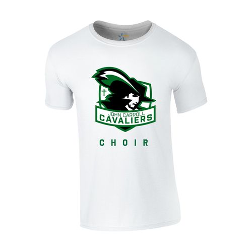 Picture of Youth Classic T-Shirt - white