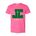 Picture of Classic T-Shirt - heather heliconia