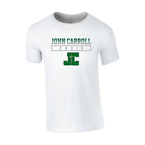 Picture of Youth Classic T-Shirt - white