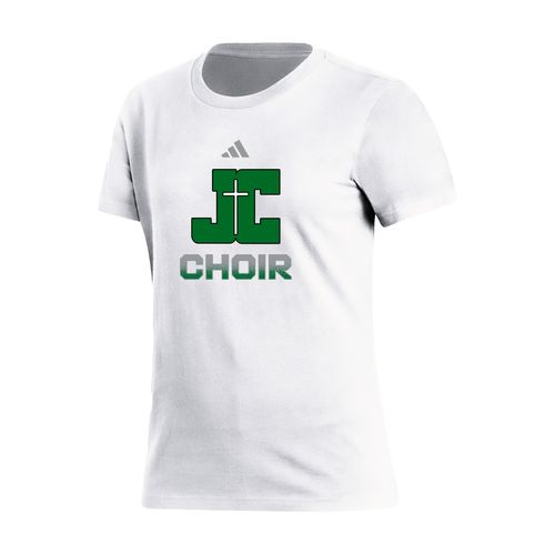 Picture of Women's Fresh Short Sleeve Tee  - white
