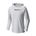 Picture of Men's Terminal Tackle Hoodie - white
