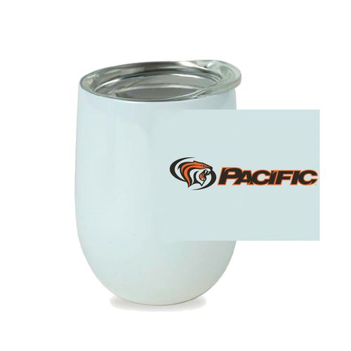 Picture of Stemless Wine Cup - white