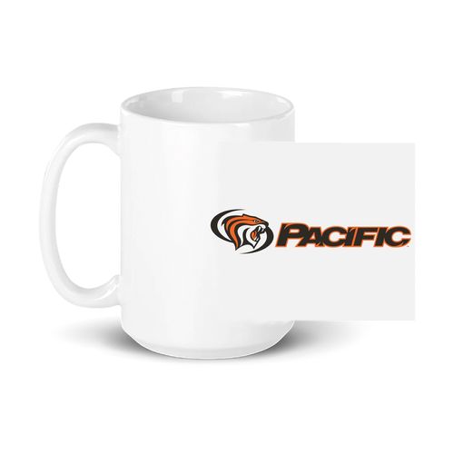 Picture of 15oz Coffee Mug - white