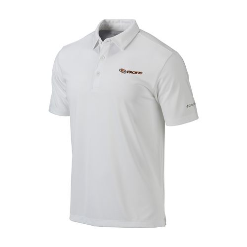 Picture of Men's Omni-Wick Drive Polo - white