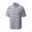 Picture of Men's Tamiami Short Sleeve Shirt - black