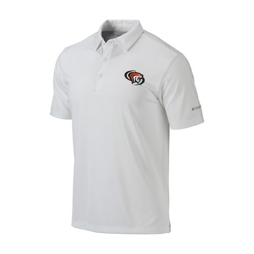 Picture of Men's Omni-Wick Drive Polo - white