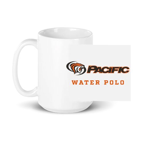 Picture of 15oz Coffee Mug - white