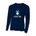 Picture of Youth Long Sleeve Performance Shirt - royal
