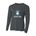 Picture of Youth Long Sleeve Performance Shirt - royal