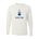 Picture of Youth Long Sleeve Performance Shirt - royal