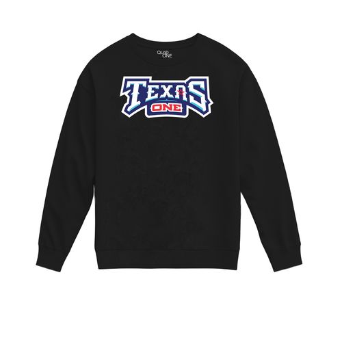 Picture of Classic Crew - Black