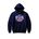 Picture of Classic Hoodie - Navy