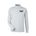 Picture of UA Team Tech Quarter-Zip Pullover - Grey Light Heather