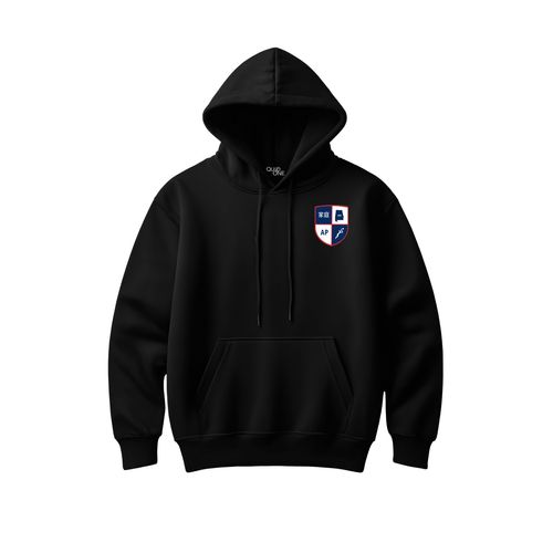 Picture of Classic Hoodie - Black