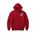 Picture of Classic Hoodie - Red