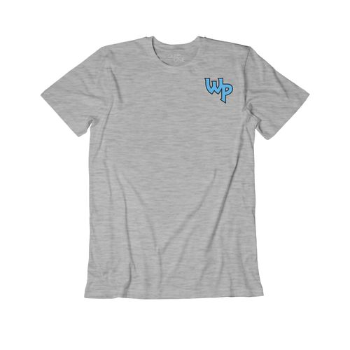 Picture of Classic Tee - Light Grey