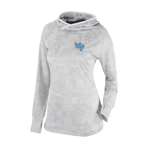 Picture of Sunday Ball Hoodie - White