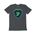 Picture of Classic Tee - Dark Grey